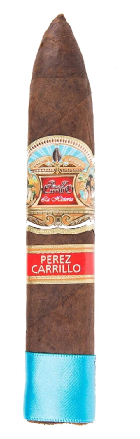 Perez-Carrillo La Historia Regalias d’Celia