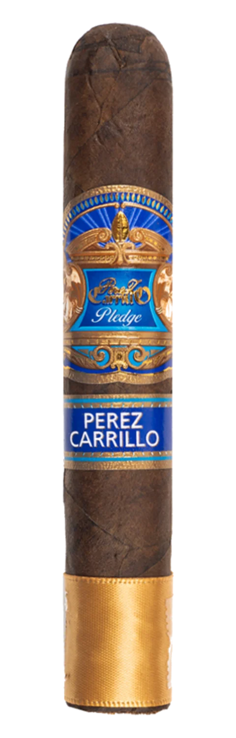 Perez-Carrillo Pledge Prequel