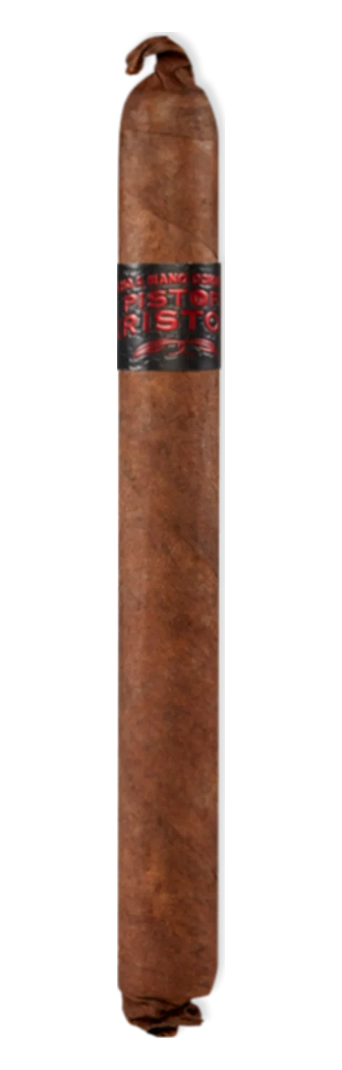 Pistoff Kristoff Churchill