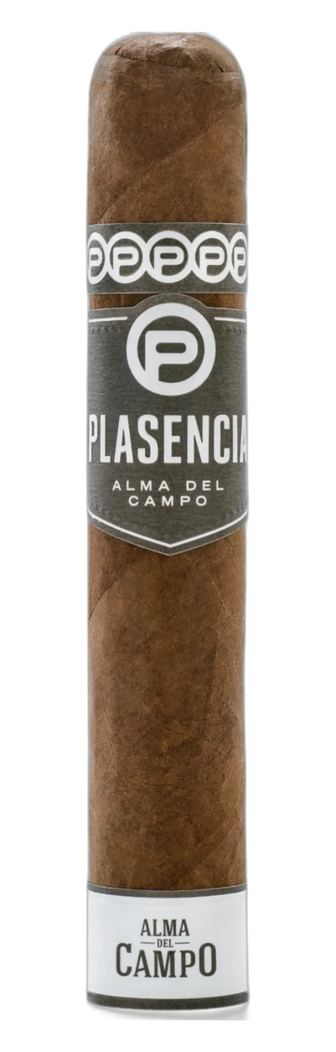 Plasencia Alma del Campo Tribu