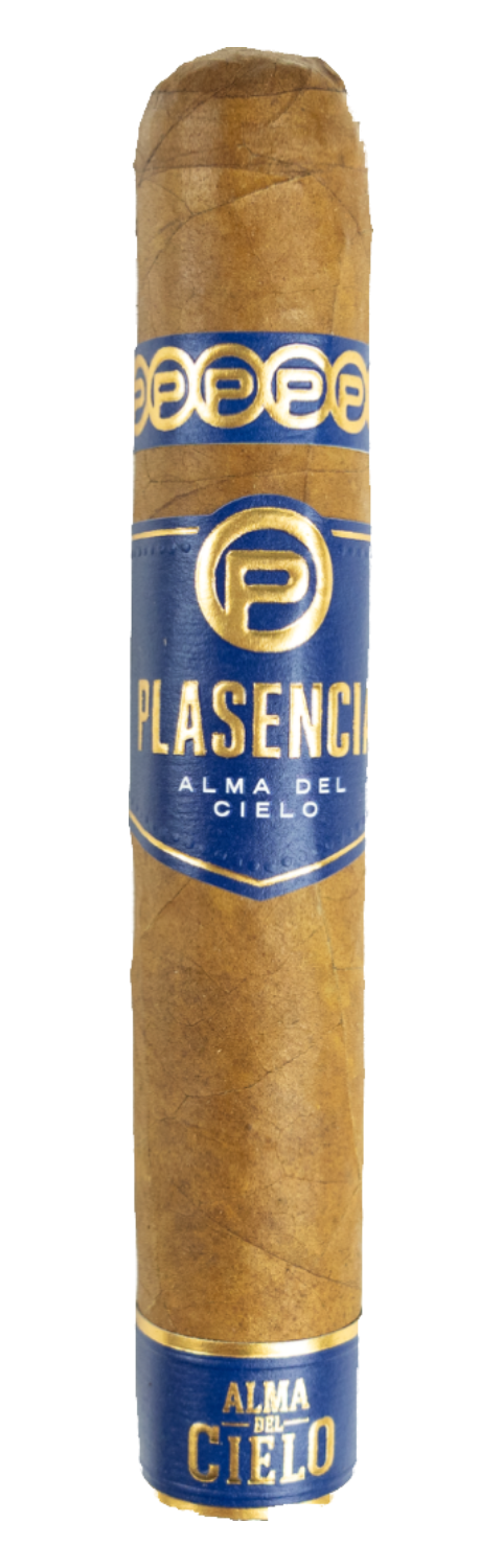 Plasencia Alma del Cielo Celeste