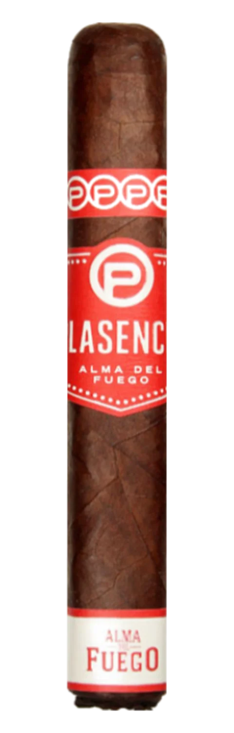 Plasencia Alma del Fuego Candente
