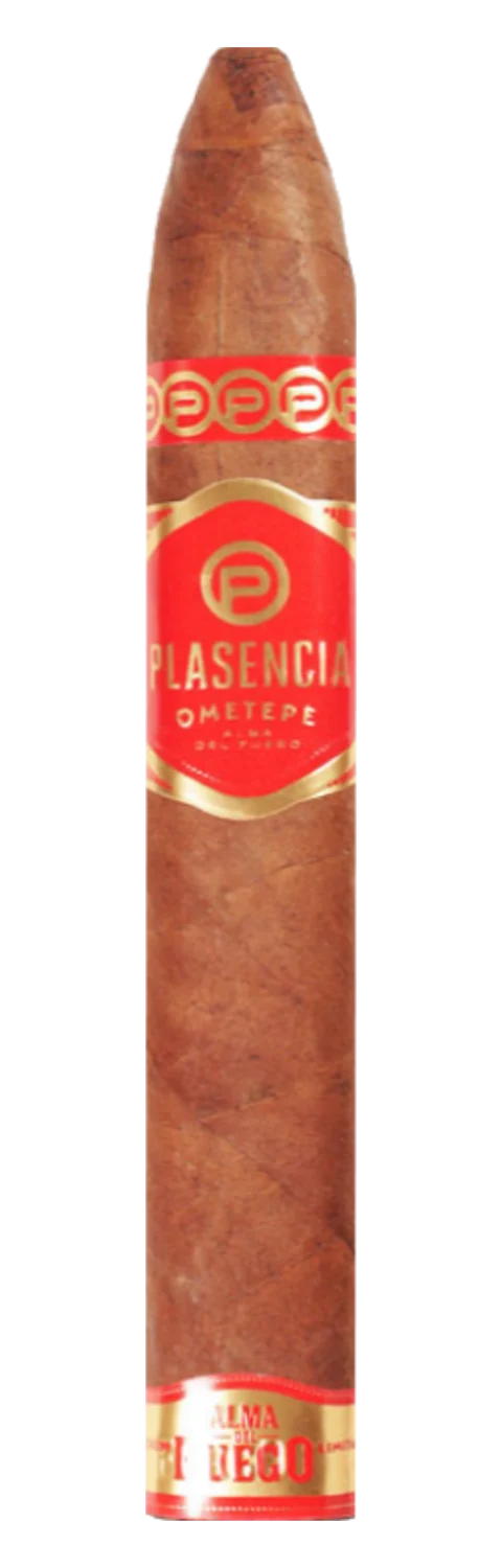 Plasencia Alma del Fuego Special Edition Ometepe