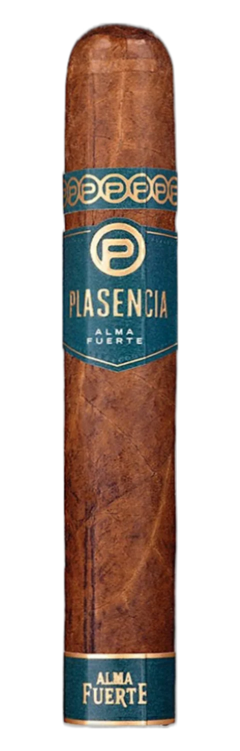 Plasencia Alma Fuerte Colorado Claro Sixto I