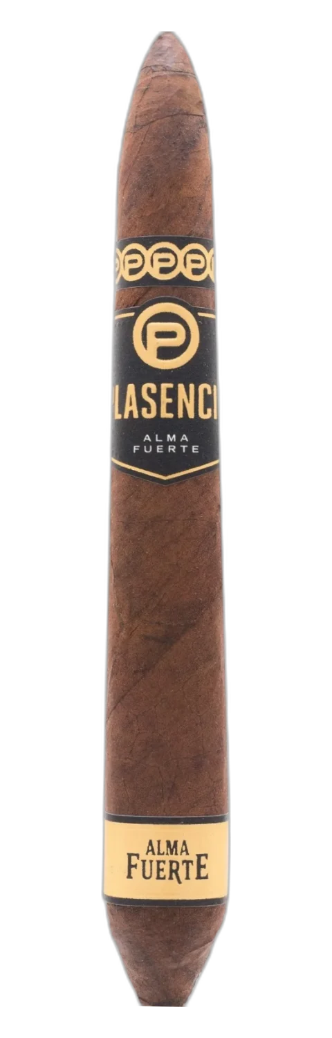 Plasencia Alma Fuerte Oscuro Generación V