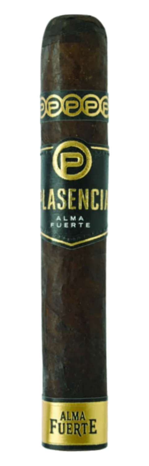 Plasencia Alma Fuerte Robustus-Robusto