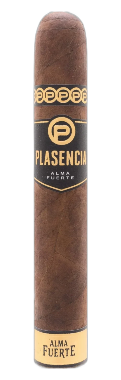 Plasencia Alma Fuerte Sixto II Hexagon