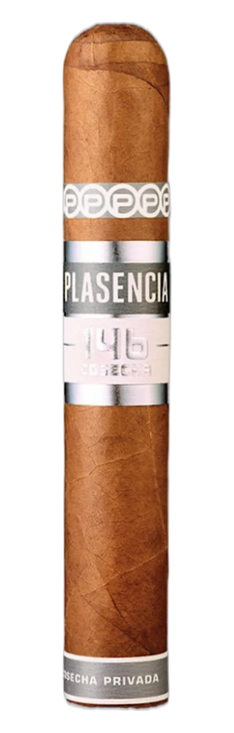 Plasencia Cosecha 146 La Vega