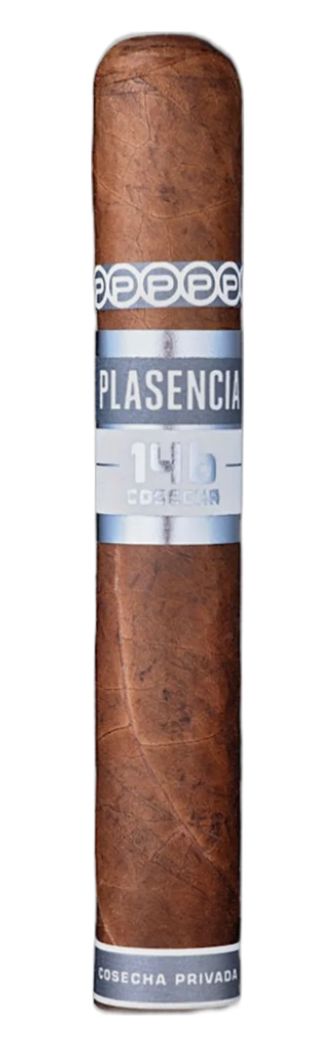 Plasencia Cosecha 146 San Luis