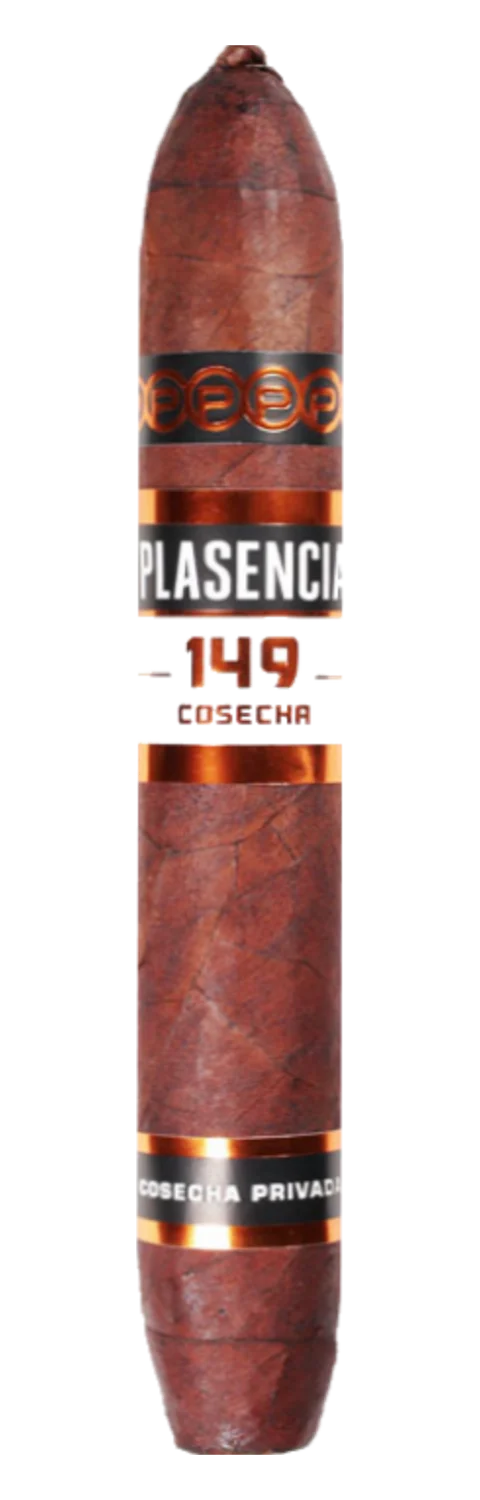 Plasencia Cosecha 149 Cortez Figurado