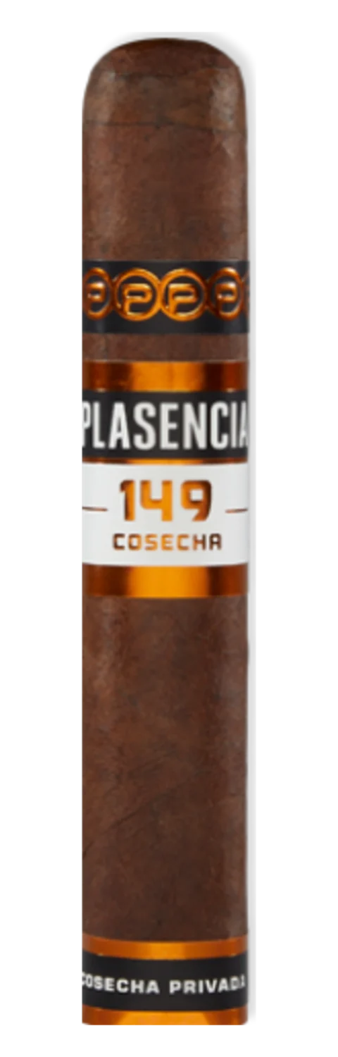 Plasencia Cosecha 149 La Vega