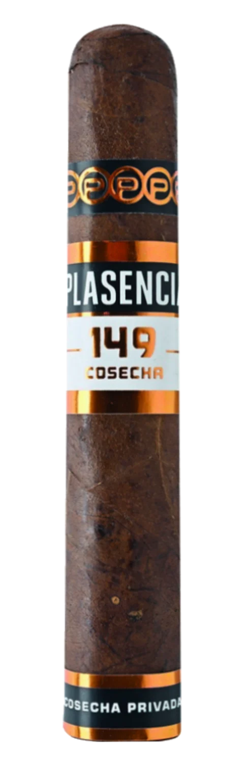 Plasencia Cosecha 149 La Vega Robusto