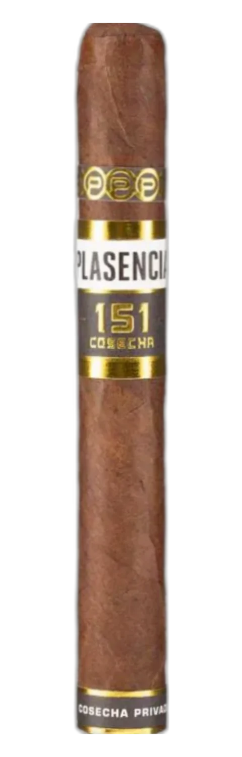 Plasencia Cosecha 151 San Diego