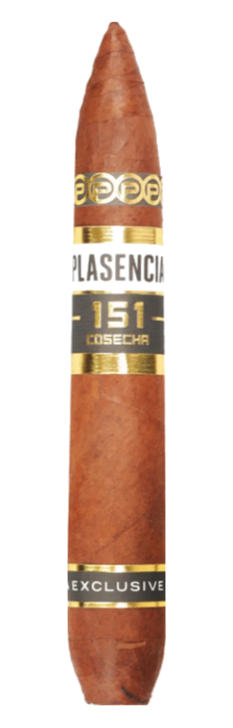Plasencia Cosecha 151 TAA 2025 Salomon