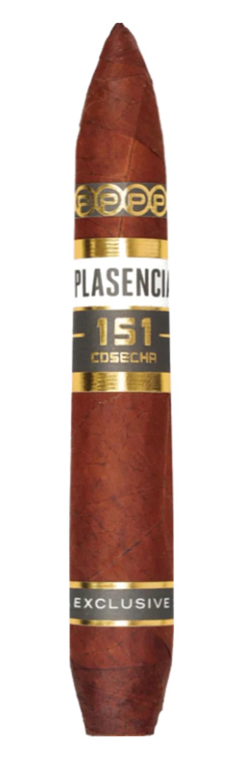 Plasencia Cosecha 151 TAA Exclusive 2024 Salomon