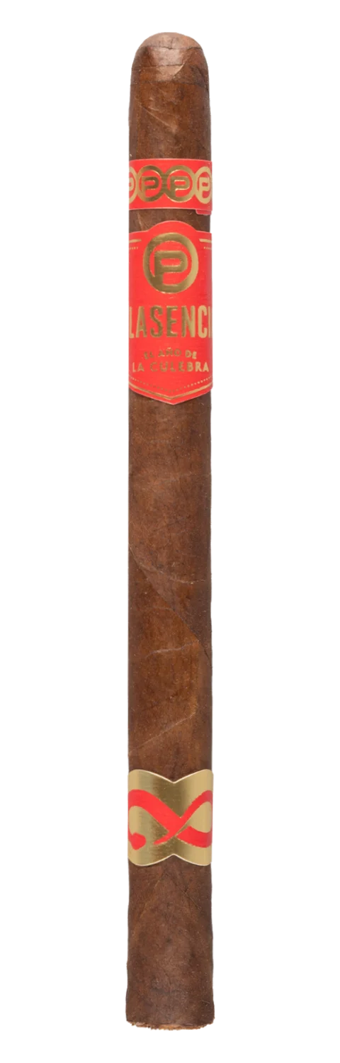 Plasencia El Año de la Culebra Lancero