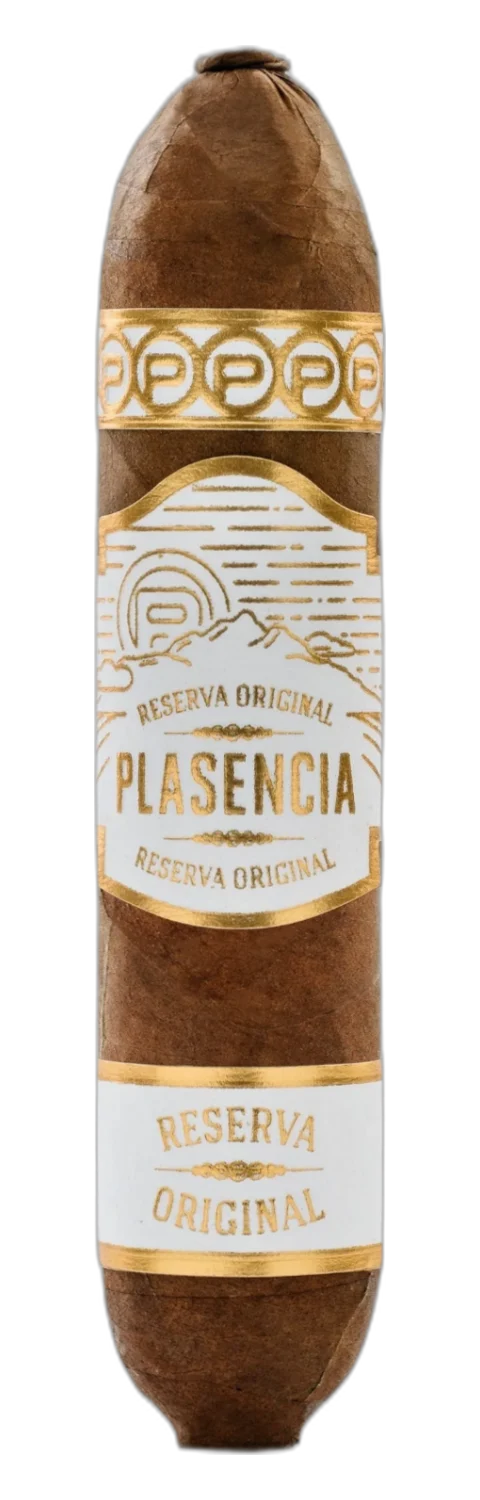 Plasencia Reserva Original Perfectico