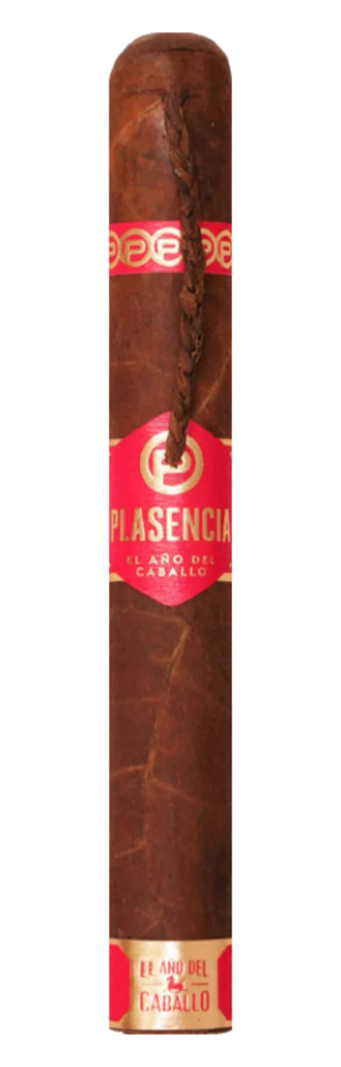 Plasencia Year of the Horse
