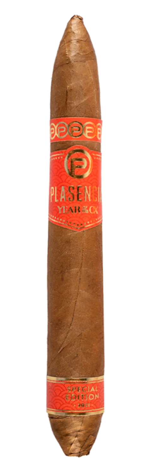 Plasencia Year of the Ox