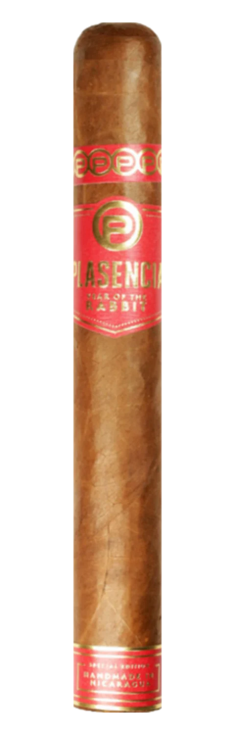 Plasencia Year of the Rabbit Toro