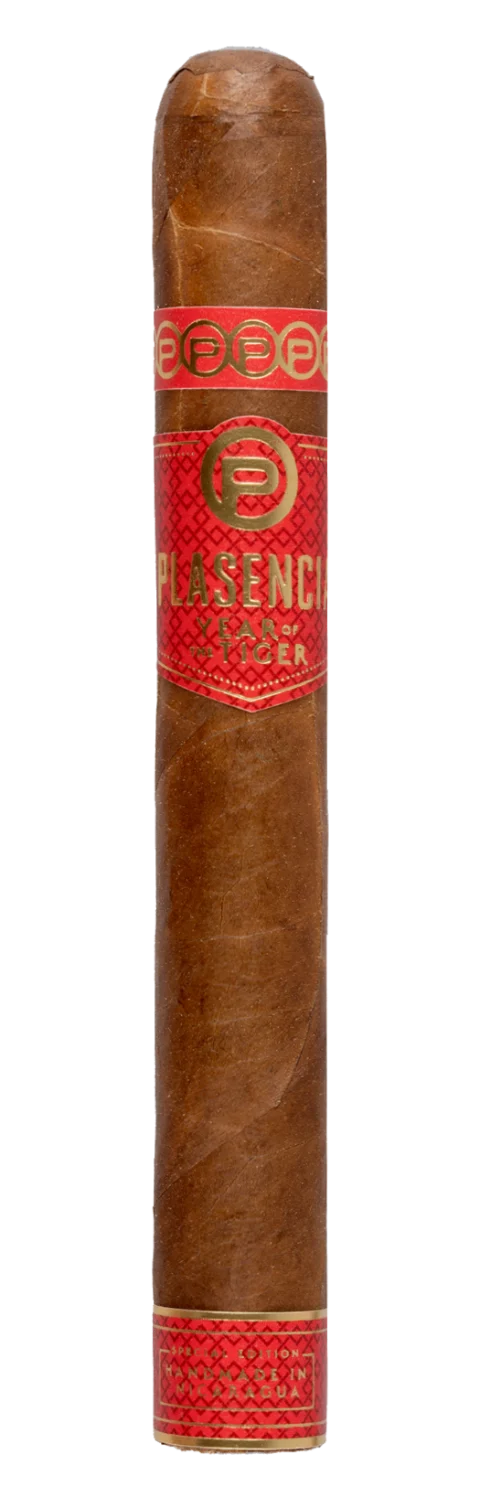 Plasencia Year of the Tiger