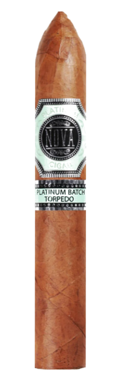 Platinum Nova Batch Torpedo
