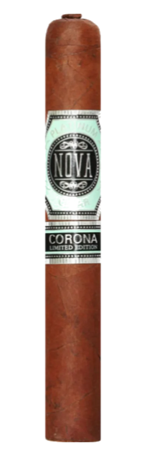 Platinum Nova LE Corona