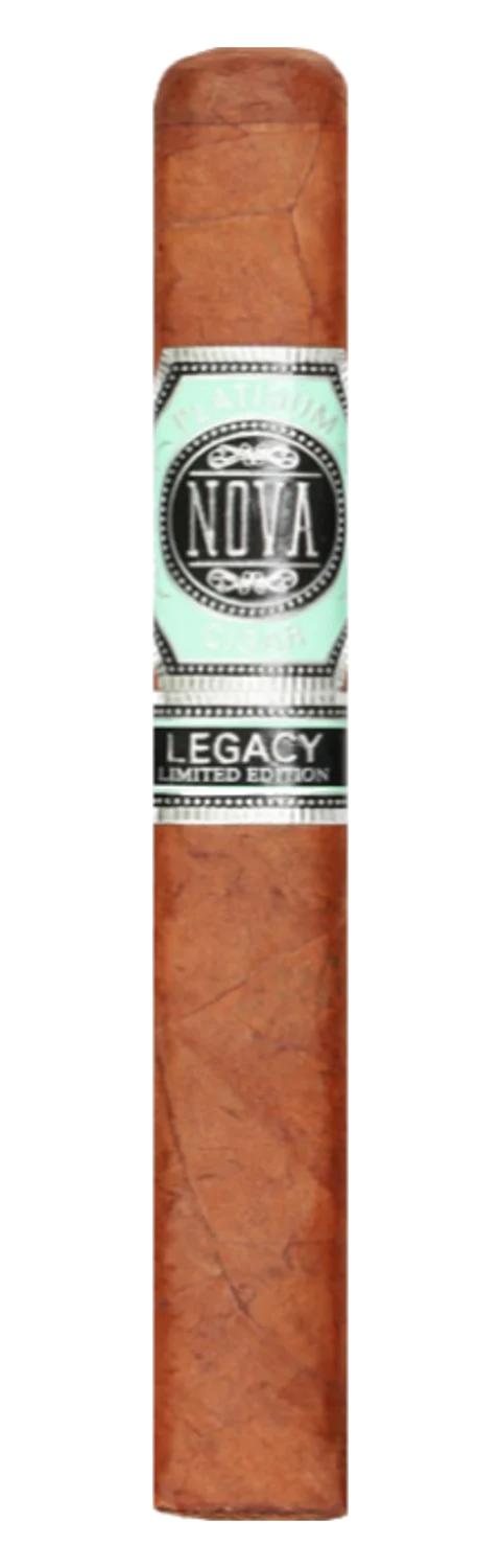 Platinum Nova Legacy