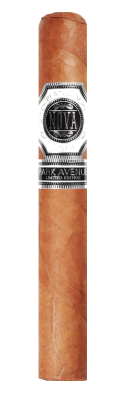 Platinum Nova LE Park Avenue