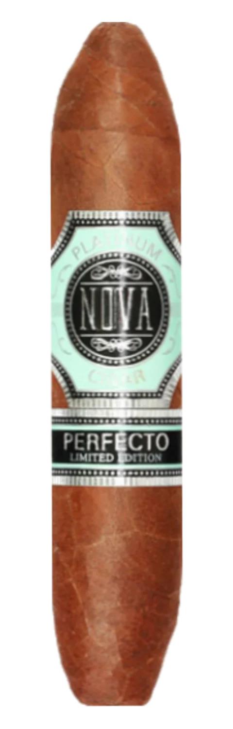 Platinum Nova LE Perfecto