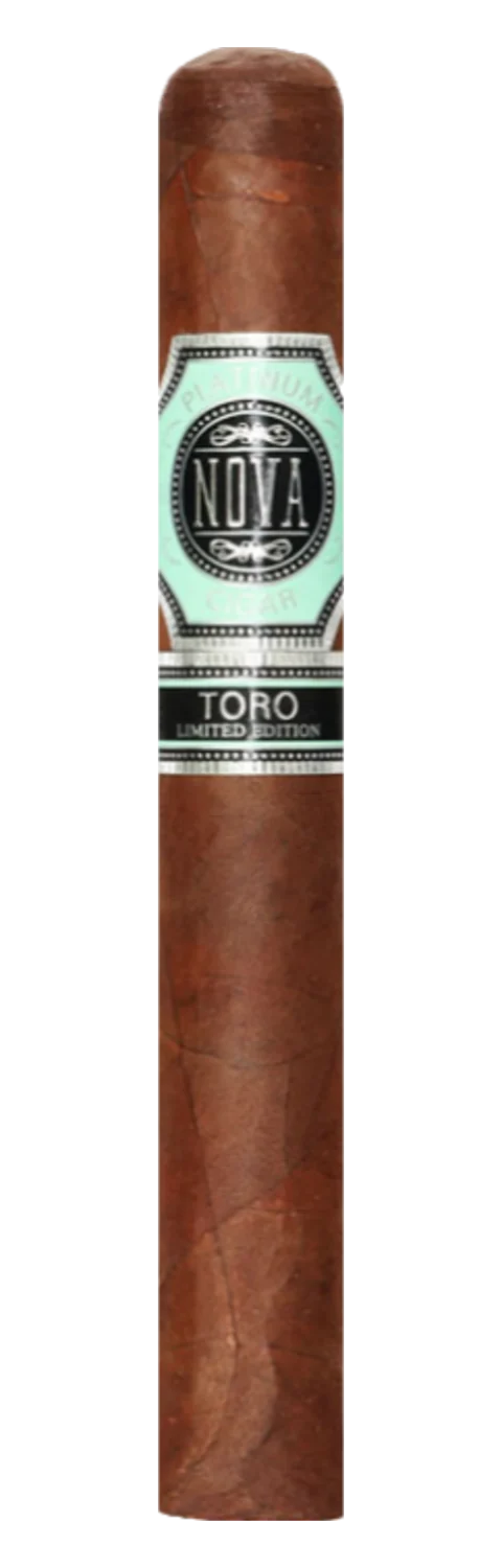 Platinum Nova LE Toro