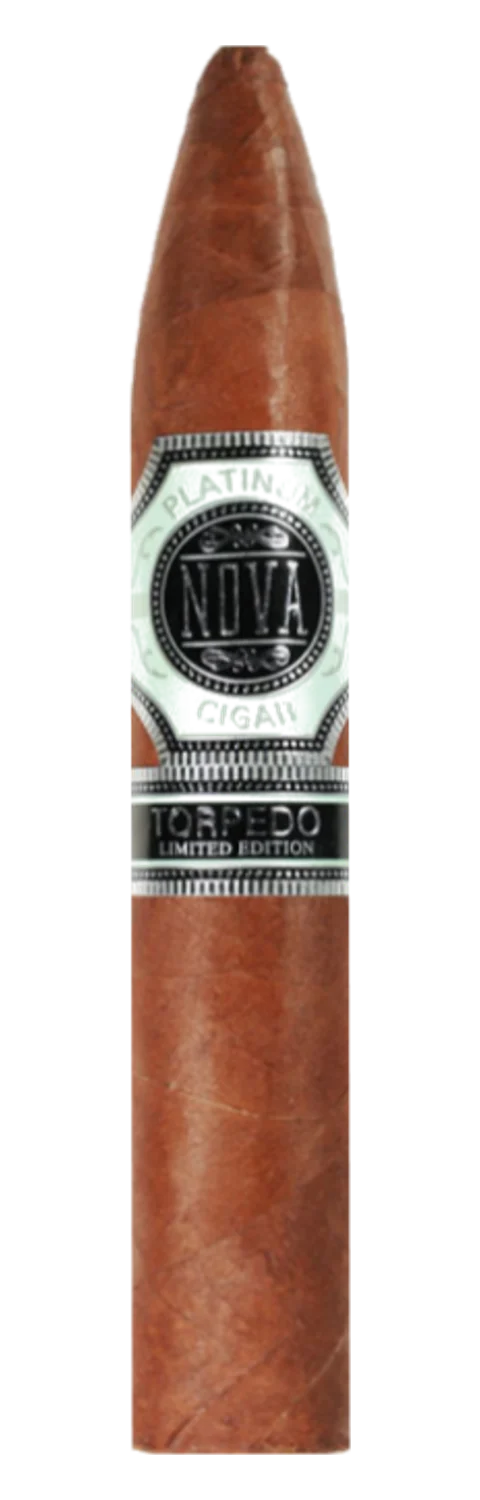 Platinum Nova LE Torpedo