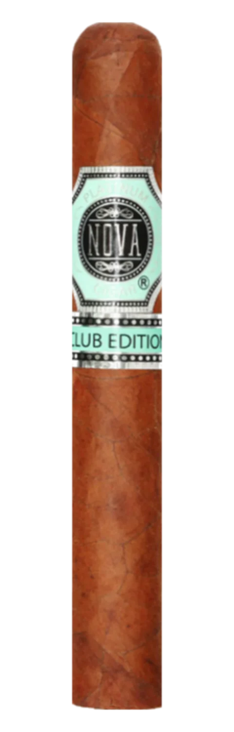 Platinum Nova Series Club Edition