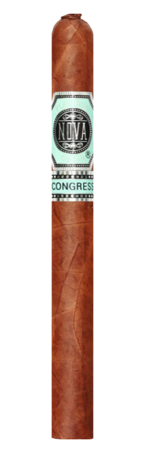 Platinum Nova Series Congress
