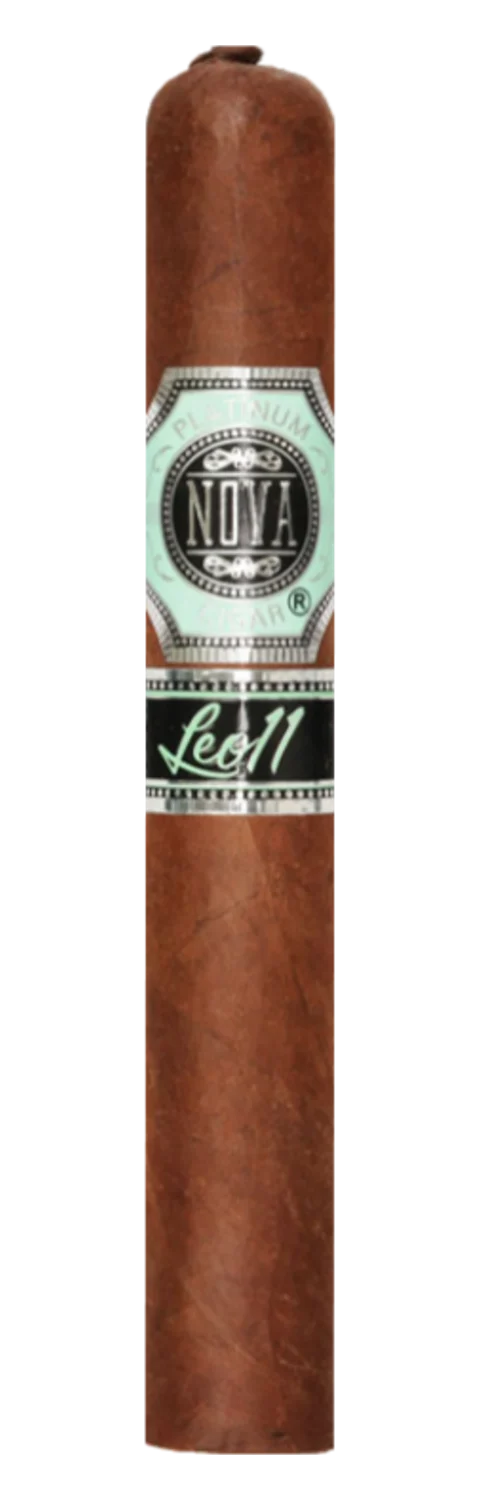 Platinum Nova Series Leo 11