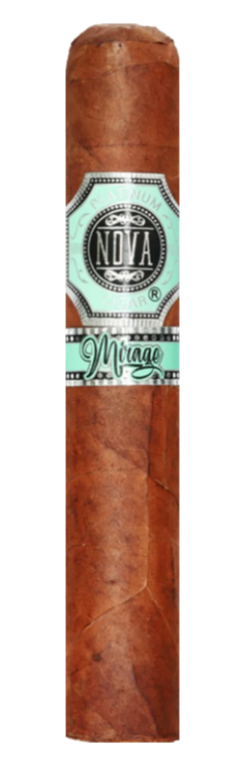 Platinum Nova Series Mirage