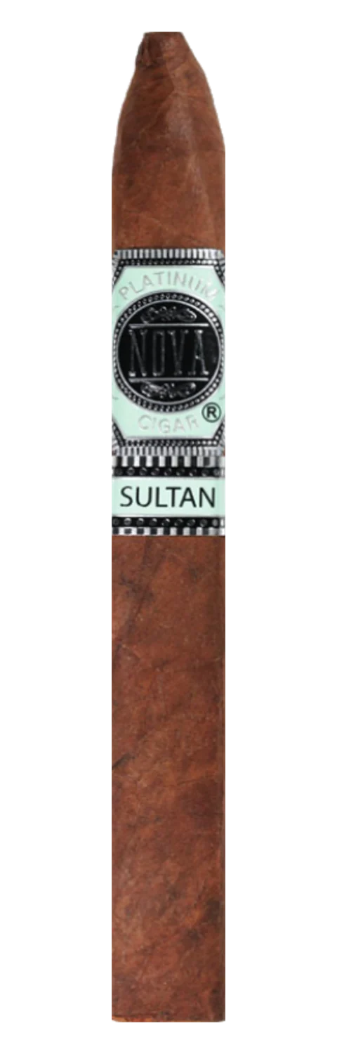 Platinum Nova Series Sultan