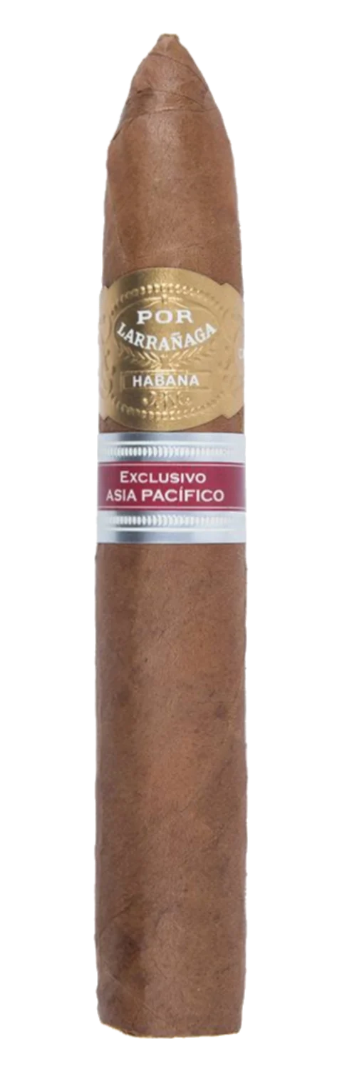 Por Larrañaga Belicosos Extra