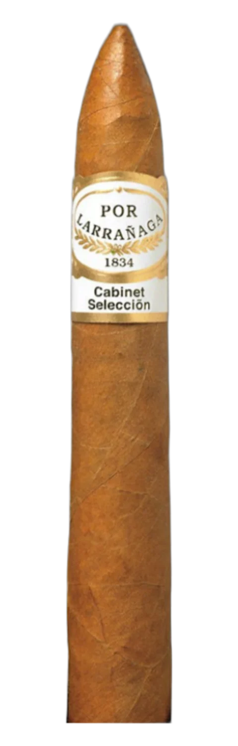 Por Larrañaga Cabinet Seleccion Belicoso