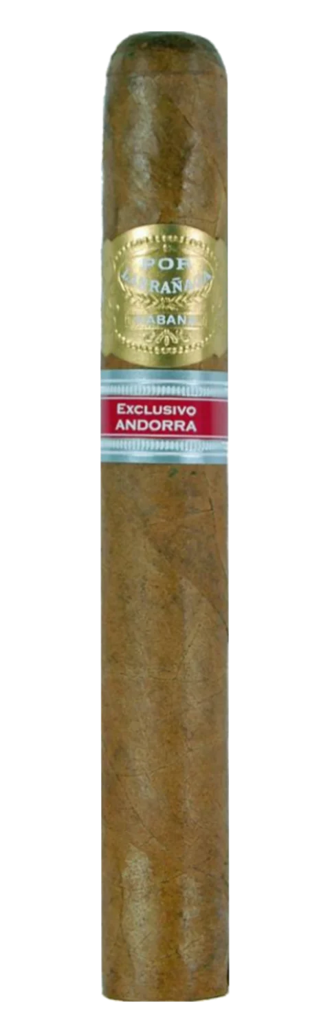 Por Larrañaga E.R. Andorra Robusto Superior