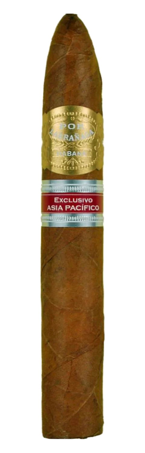 Por Larrañaga E.R. Asia Pacifico Belicosos Extra