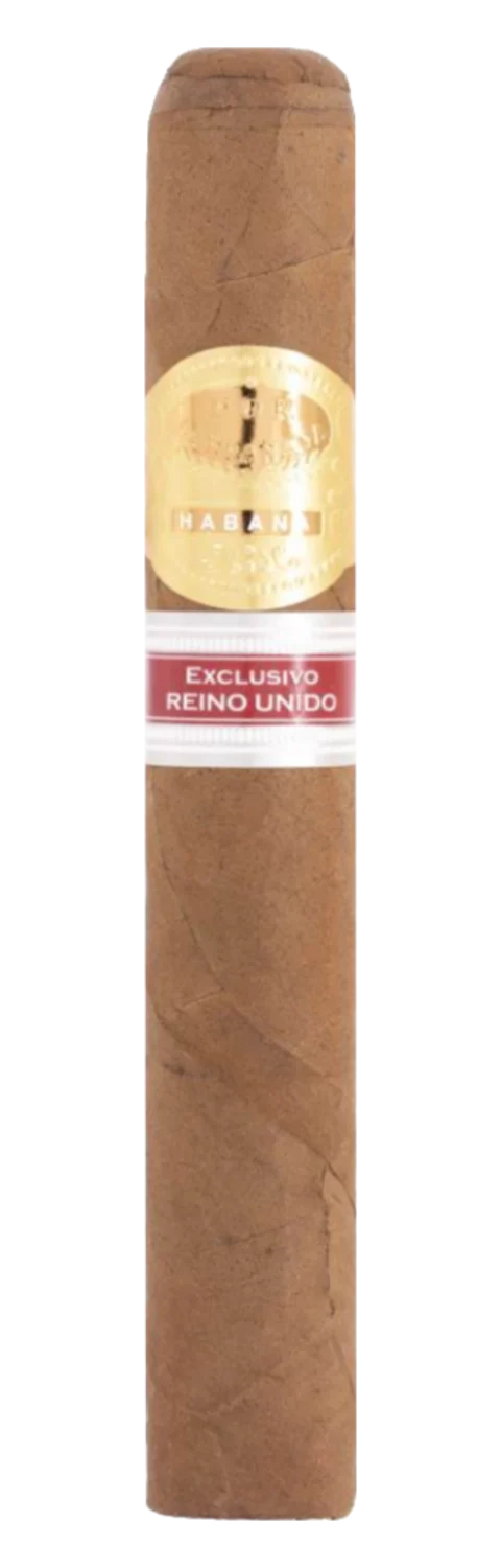 Por Larrañaga E.R. Reino Unido Regalias de Londres