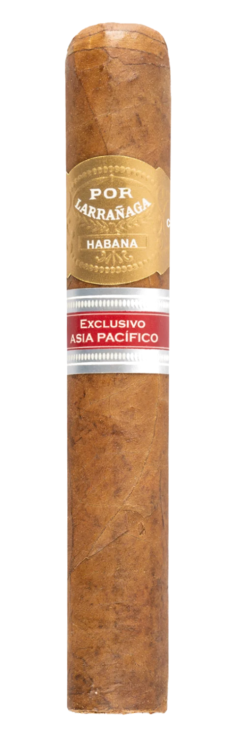 Por Larrañaga Robustos de Larrañaga