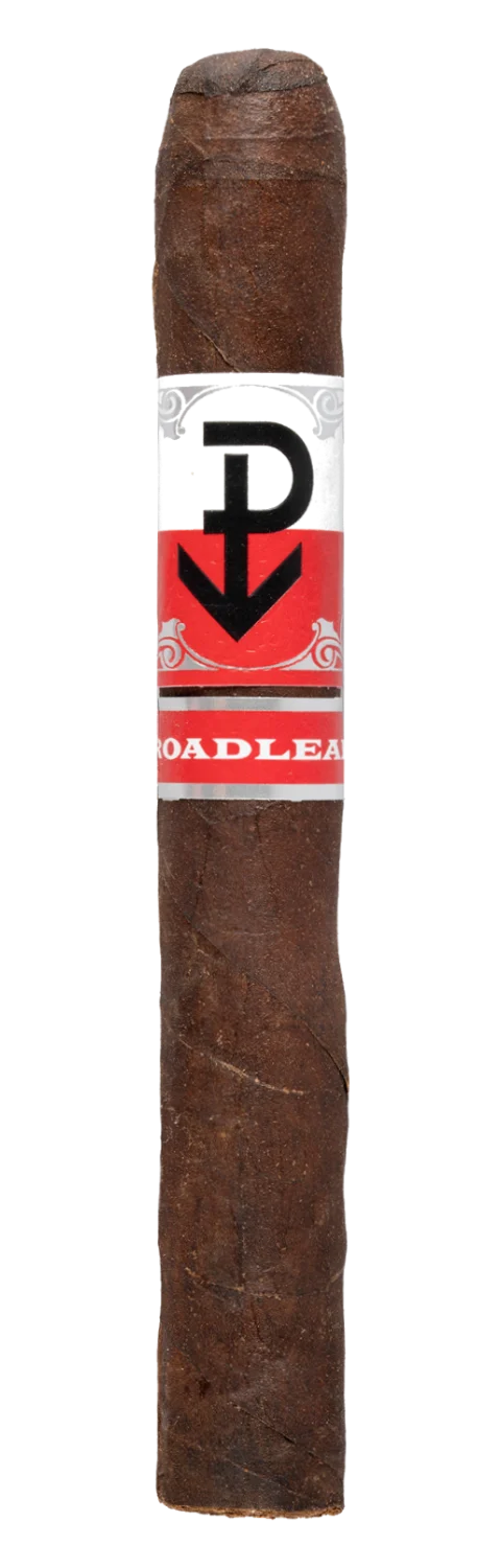 Powstanie Broadleaf Corona Gorda