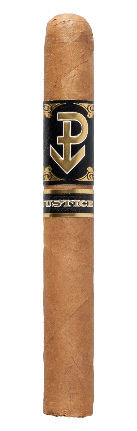 Powstanie Connecticut Corona Gorda
