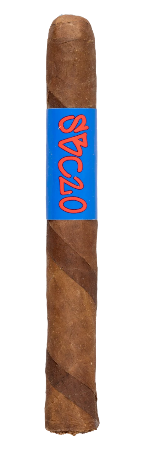 Powstanie SBC 20