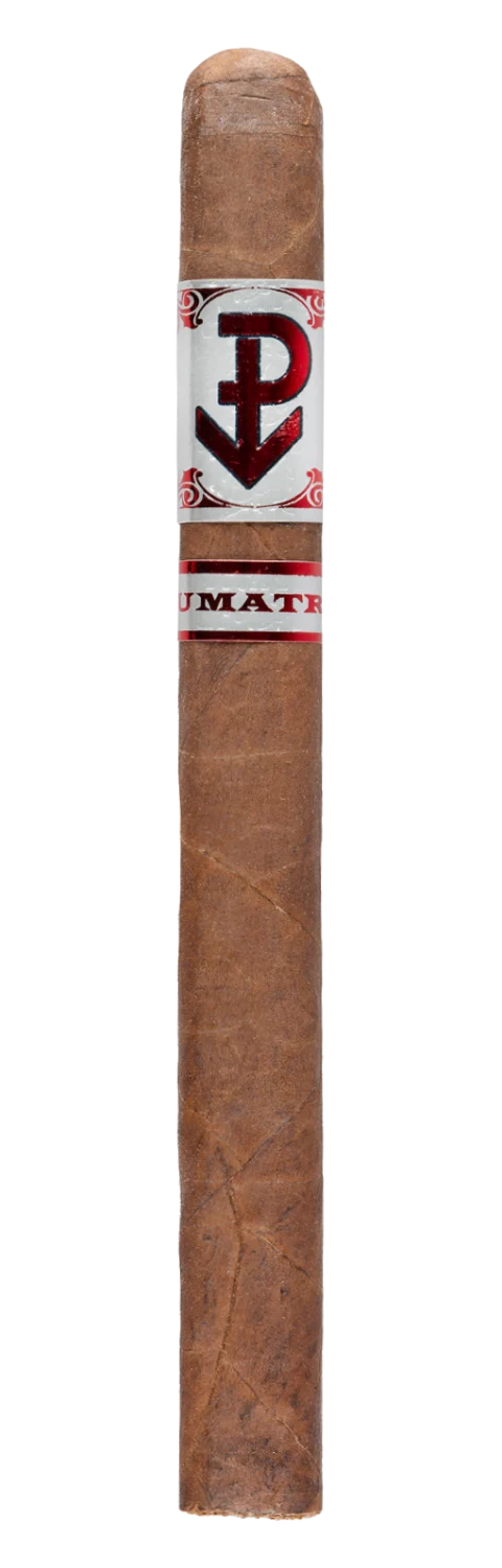 Powstanie Sumatra Churchill