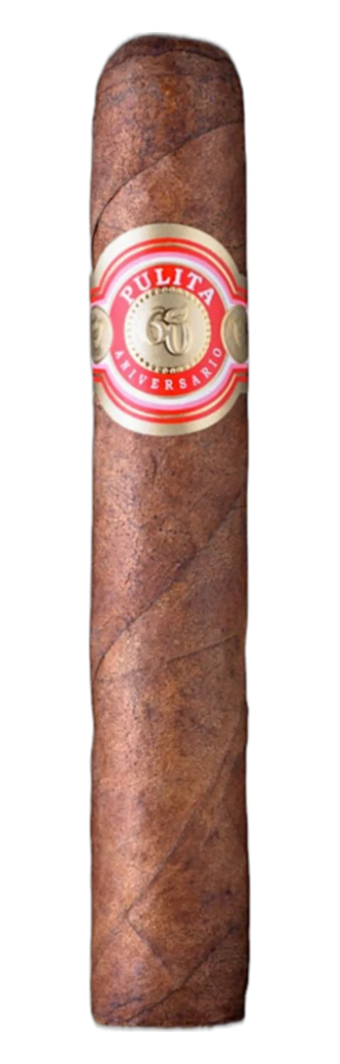 Pulita 60 Aniversario Robusto