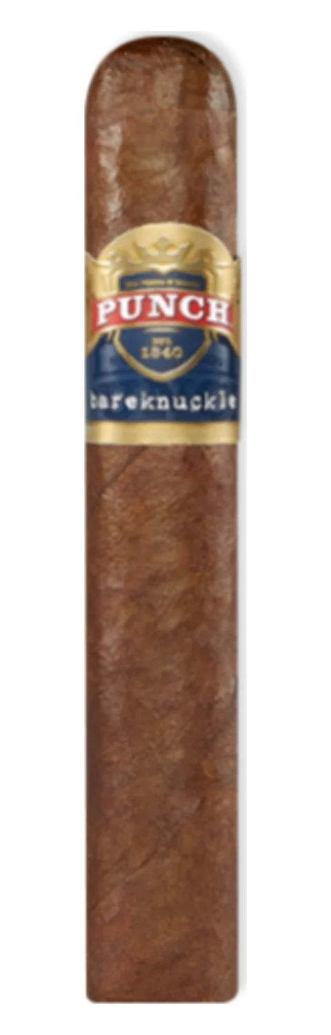Punch (Honduras) Bareknuckle Robusto
