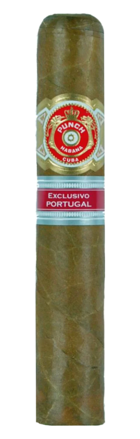 Punch E.R. Portugal Descobridores